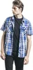 Brandit Roadstar T-Shirt Größe M Farbe Blau Produktbild-Vorschau 5