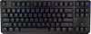 Endorfy Thock TKL Drahtlos Rot - CZ/SK Produktbild-Vorschau 1
