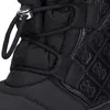 Guess Flfmab Fab10 Botin Mabry Černý Náhled obrázku produktu 13