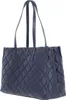 VALENTINO BAGS Ocarina Shopper VBS3KK10 Blau Produktbild-Vorschau 4
