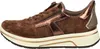 Ara 27554-03 SAPPORO 3.0, Sneaker in Mocca / Braun für Produktbild-Vorschau 6