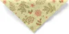 Tissue Serviette Alvin in Creme, 3-lagig, 33 x 33 cm, 100 Produktbild-Vorschau 4