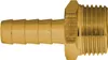 Außengewinde, Schlauchanschluss 1/2"x10mm Produktbild-Vorschau 1