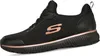 Skechers WIP 77222EC/BKRG in Black color size 40 Produktbild-Vorschau 38