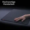 ZOWIE H-SR III, Czarny, Monochromatyczny, Tkanina, Guma, Podgląd zdjęcia produktu 13