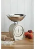 KitchenCraft Living Nostalgia Mechanische Küchenwaage, 4 kg Produktbild-Vorschau 4