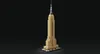 LEGO® Architecture 21046 Empire State Building Podgląd zdjęcia produktu 19