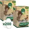 La Natura Kapsle DECAFFEINATO Káva XXL BOX 200 kávových Náhled obrázku produktu 1