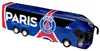 Eleven Force Psg Bus Blau  Kinder Blau One Size Produktbild-Vorschau 3