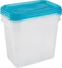 Keeeper Fredo Fresh 3X1L Sada Nádob 3067... Náhľad obrázku produktu 2