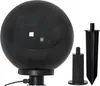 Star Trading Orby, Leichte Dekorationsfigur, Schwarz, IP44, Produktbild-Vorschau 4