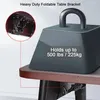 Samosvorný skládací závěs, 4dílný skládací závěs pro Náhled obrázku produktu 5