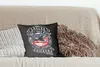 MuchoWow® Zierkissen Sofakissen Wohnzimmer Dekokissen 40x40 Produktbild-Vorschau 4