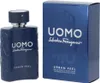 Salvatore Ferragamo Uomo Urban Feel, Pánské, 100 ml, Náhled obrázku produktu 2