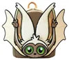 Nickelodeon by Loungefly Plush Backpack Avatar: The Last Productafbeelding-voorbeeld 1