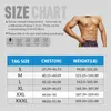 Herren Langarm Kompressionsshirts Shapewear Oberteile Body Produktbild-Vorschau 2