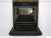 Haier HWO60SM5T9BHD, Medium, Elektrischer Ofen, 70 l, 70 l, Produktbild-Vorschau 4