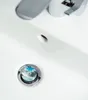 SANILO® Waschbeckenstöpsel Wasserfall Produktbild-Vorschau 2