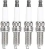 4PCS bougies d'allumage iridium Ilzkbr7b8dg convient à Voir les images du produit 1