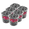 6x Red Band Lakritz Salzdiamanten 100 Stk. 1,18kg Produktbild-Vorschau 2