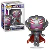 Funko POP! Marvel Studios: E se...? - Ultron dell'Infinito Anteprima dell’immagine prodotto 4