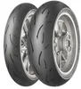 Pneumatiky DUNLOP 120/70 R17 (58W) GP RACER D212 S Náhľad obrázku produktu 3