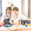 Hape Quadrilla Marble Runs The Cyclone, E6008 Produktbild-Vorschau 16