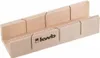 kwb 311026 Schneidlade aus Birkenholz Produktbild-Vorschau 2