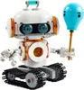 LEGO Creator Vesmírny robot, Stavebnica, 8 rok / roky, Náhľad obrázku produktu 17