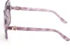 Guess GU00190 Liliac/avana 57/17/140 Damen Sonnenbrillen Produktbild-Vorschau 5