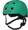 Melon Kinder Fahrradhelm Toddler Medium Rainbow Green Produktbild-Vorschau 6