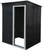 Domek narzędziowy metalowy 130x151x182 blaszak szopa Podgląd zdjęcia produktu 1