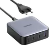 UGREEN Nexode 1*USB-A + 3*USB-C Chargeur rapide de bureau Voir les images du produit 5