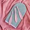 Zahnbürsten für Kinder und Babys Rosa 3 Stk. / Babyono Produktbild-Vorschau 6