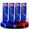 20 x CR1220 WILHELM Blister Lithium Knopfzelle 3V 40mAh Produktbild-Vorschau 1