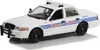 Greenlight Collectibles 85563 Ford Crown Victoria Detroit Produktbild-Vorschau 10
