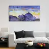 Coloray Acrylbild 120x60  Wandbild Acrylbilder Deko Malerei Produktbild-Vorschau 3