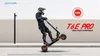 Joyor T6E PRO E-Scooter mit ABE | 90 km Reichweite | 1600W Produktbild-Vorschau 13