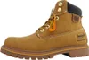 Dockers by Gerli  Damenschuhe Schnürstiefel Beige Freizeit Productafbeelding-voorbeeld 1