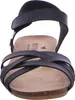 Mustang Sandalen Plat  Sandalen Plat - Zwart - Maat 41 Voir les images du produit 33