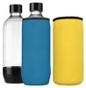 kwmobile 2x Schutzhülle kompatibel mit SodaStream Produktbild-Vorschau 8