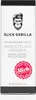 The image shows the front packaging of Slick Gorilla Hair Styling Powder. Náhled obrázku produktu