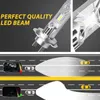 2 Stück LED-Scheinwerferlampe, hohe Helligkeit, 10.000 Produktbild-Vorschau 9