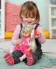BABY born Sarah 36cm, Dětská panenka, Ženy, 3 rok/roky, Náhled obrázku produktu 6