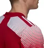 adidas Regista 20 Trikot kurzarm Herren - rot/weiß S Produktbild-Vorschau 10