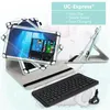 Hülle Tastatur Tasche für Xiaomi Redmi Pad 2 Tablet Produktbild-Vorschau 2