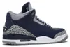 Air Jordan 3 Retro Georgetown - EU: 42 Produktbild-Vorschau 3