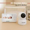 Niania elektroniczna Grundig z kamerą - Niania Podgląd zdjęcia produktu 10