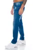 Cipo & Baxx Herren Jeans BJ319B0 Blau, W34/L34 Produktbild-Vorschau 2