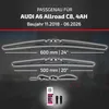 HEYNER® Scheibenwischer für AUDI A6 Allroad (11.2018 - Produktbild-Vorschau 2